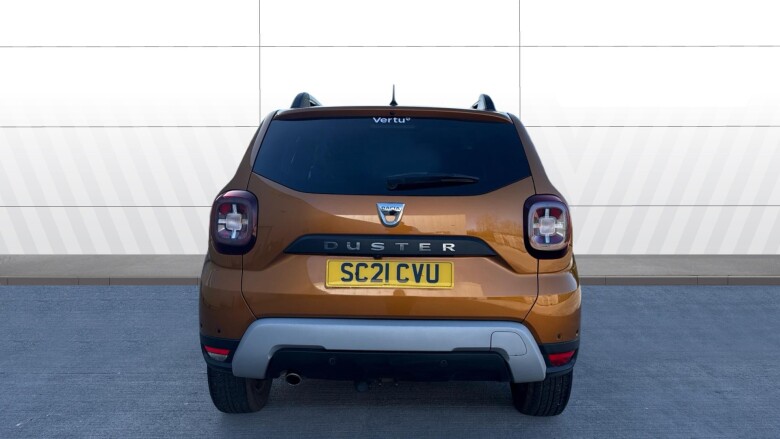 Dacia Duster 1.3 TCe 130 Prestige 5dr Petrol Estate